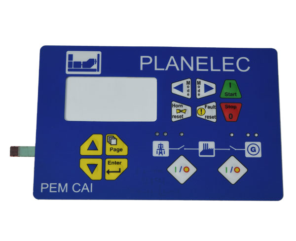 薄膜按鍵開(kāi)關(guān) 