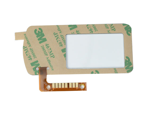 醫(yī)療設備FPC+LED+薄膜按鍵開關