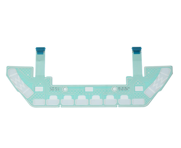 Membrane switch Membrane switch