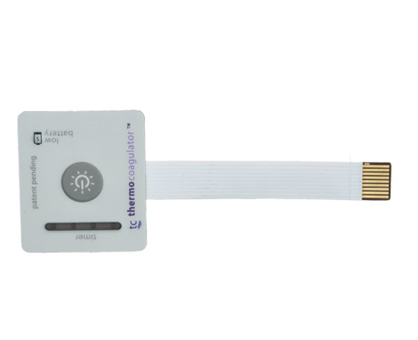 薄膜開關 薄膜開關