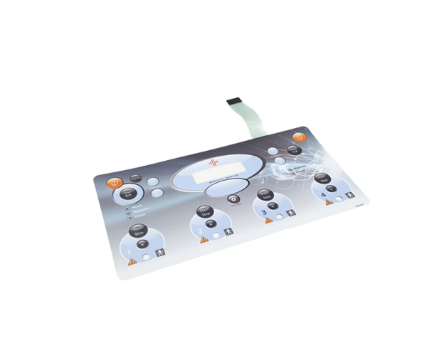 薄膜開(kāi)關(guān)